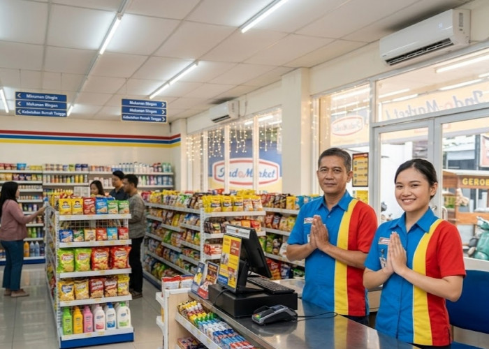 Buruan Belanja! Promo Indomaret Pekan Ini Hadirkan Harga Spesial untuk Berbagai Produk 28 Mei - 3 Juni 2026