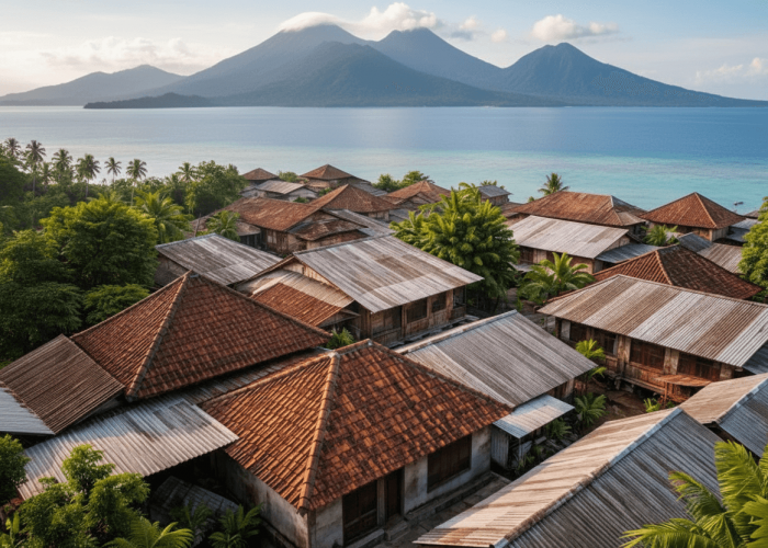 Gentengisasi Nasional Prabowo Disorot Akademisi: Solusi Panas Kota atau Kebijakan Terlalu Sederhana?