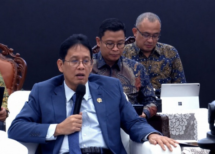 Pengadaan Motor Listrik BGN Jadi Sorotan, Purbaya Sebut Sistem Anggaran Sempat “Kebobolan”