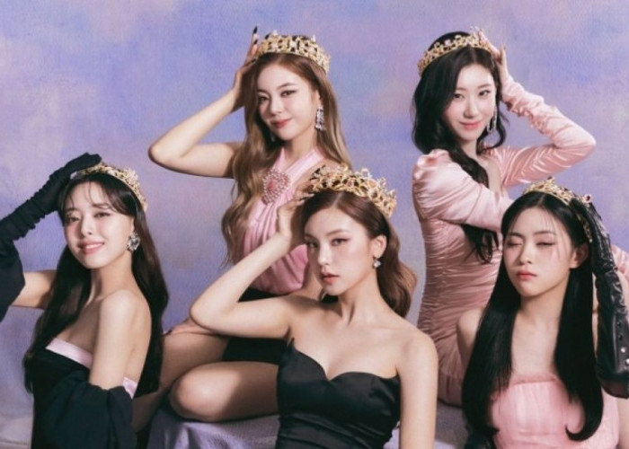 Siap Ramaikan Industri K-Pop, ITZY Dikabarkan Comeback Mei 2026 dengan Formasi Lengkap