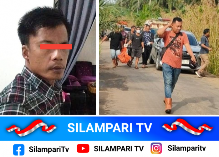 Hilang Selama Dua Pekan, Warga Musi Rawas Ditemukan Meninggal di Sungai Pering