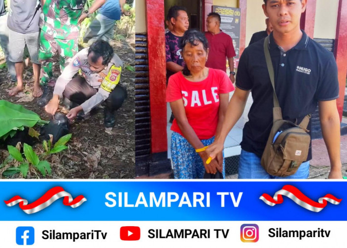 Heboh! Dua Terduga Culik Anak Ditangkap Warga di Rejang Lebong, Satu Tewas