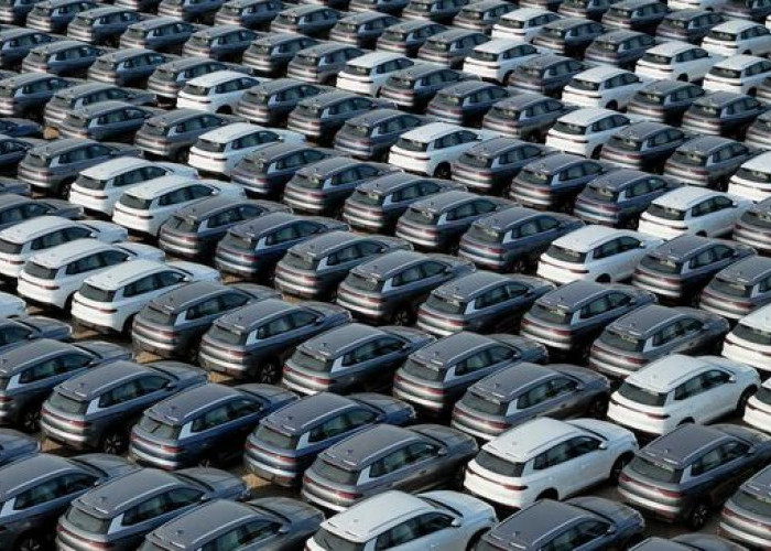China Peringatkan Produsen Mobil di Tengah Perang Harga, Kualitas dan Keselamatan Jadi Prioritas Utama