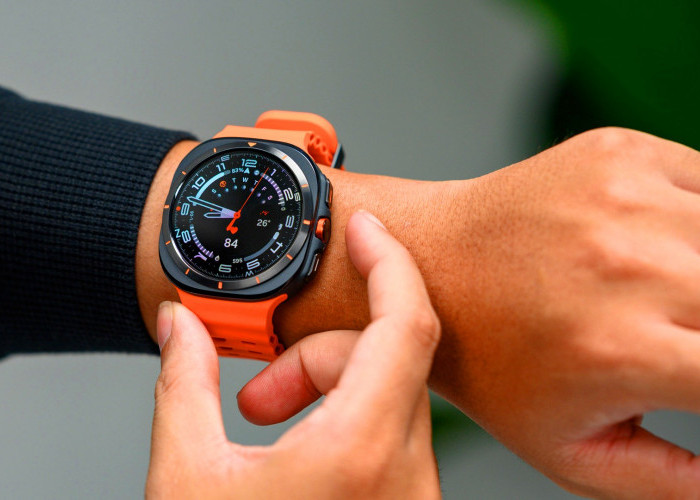 Samsung Resmi Rilis Galaxy Watch 8 dan Watch 8 Classic, Ini Spesifikasi Lengkap dan Harganya