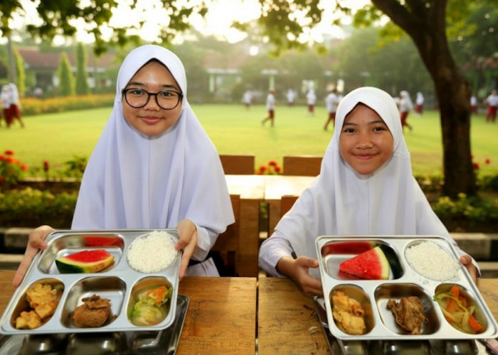 Ramadhan Tak Hentikan Program Makan Bergizi Gratis, BGN Fokus 1.000 Hari Pertama Kehidupan