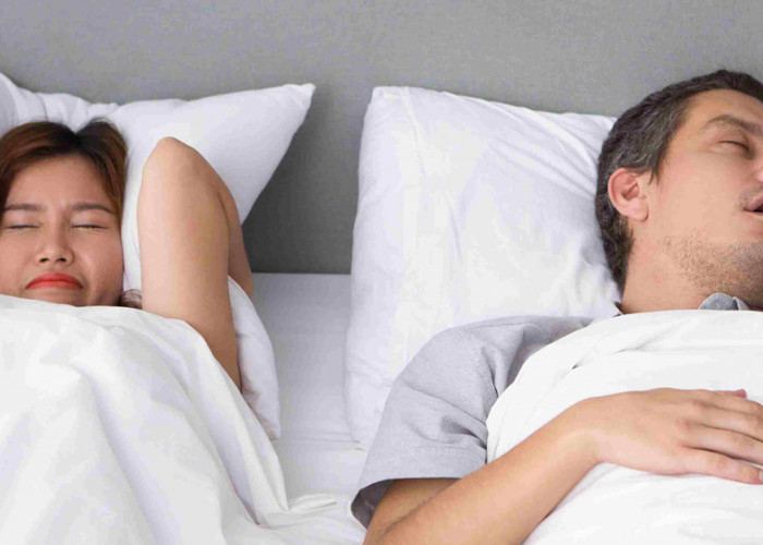 Hati-hati, Kebiasaan Tidur Ini Dapat Memicu Tanda Awal Gagal Jantung-Stroke