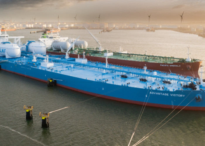 Ketegangan Timur Tengah Memanas, Penutupan Selat Hormuz Picu Kekhawatiran Distribusi Energi RI