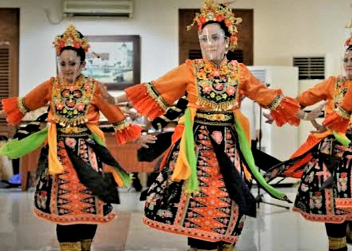 Orang Jawa Harus Tau, Ini dia Sejarah Tari Keroncong Warisan Budaya Jawa