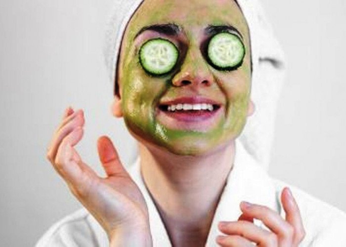 7 Masker Berbahan Alami untuk Memutihkan dan Membuat Wajah Glowing