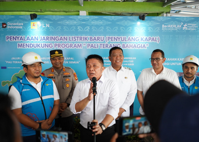 PLN UP3 Lubuklinggau Klarifikasi Pemberitaan di Media Citra Sumsel