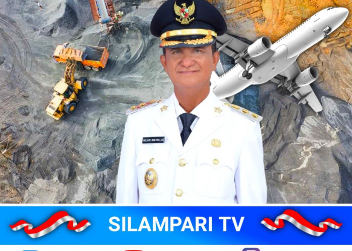 Misteri Wafatnya Helmud Hontong, Wakil Bupati Sangihe Meninggal di Penerbangan Usai Tolak Tambang Emas