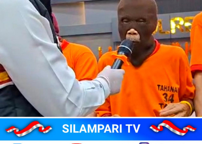 Dua Kakak Beradik Tusuk Pedagang Molen di Lubuklinggau Terancam Penjara Seumur Hidup