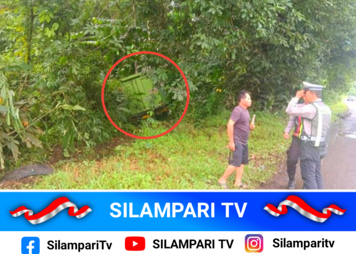 Sopir Truk Asal Banyuasin Meninggal Dunia Usai Alami Serangan Jantung di Musi Rawas