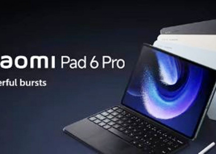 3 Rekomendasi Tablet Xiaomi 2024: Produktivitas untuk Hiburan