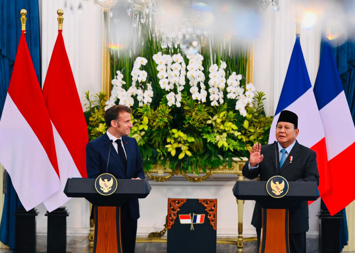 PLN Dengan HDF Energy dan PT SMI Kembali Tegaskan Komitmen Akselerasi Pemanfaatan Hidrogen