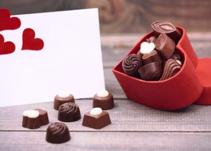 Tradisi Valentine di Jepang, Perempuan Memberikan Coklat untuk Laki-Laki