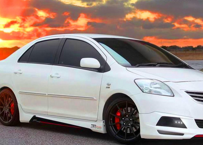 Cari Mobil Murah? Ini Daftar Mobil Bekas Rp. 40 Jutaan yang Masih Layak Pakai