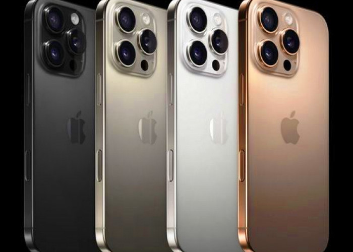 Kenapa Kamera iPhone Terlihat Lebih Jernih dari Android? Ini Rahasianya