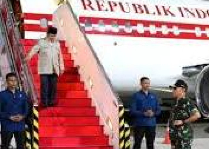 Presiden Prabowo Subianto Ajak India dan Malaysia Perkuat Kemitraan Strategis Ekonomi dan Energi