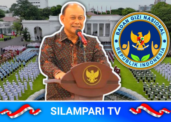 Program MBG Fokus Gizi, BGN Tak Mau Alihkan Jadi Bantuan Uang.