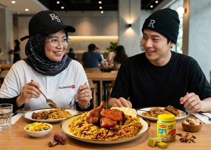 7 Peluang Usaha Makanan Timur Tengah dan Strategi Menjalankannya