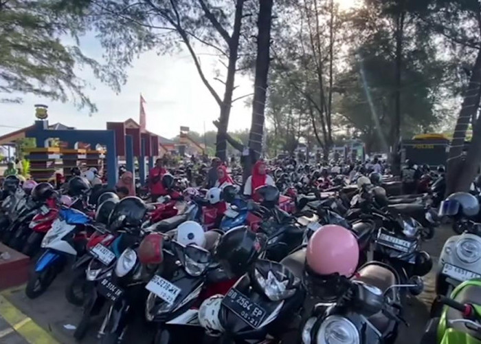 Pemkot Bengkulu Tegaskan Sanksi bagi Pungutan Parkir Melebihi Tarif Resmi Saat Festival Tabut 2026
