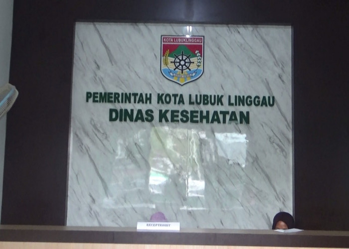 Awal Tahun 2025, Dinkes Lubuklinggau Catat 15 Kasus DBD: Waspada di Musim Hujan