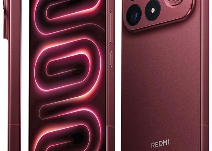 Redmi K100 Pro Siap Meluncur, Usung Layar OLED M11 yang Lebih Tajam dan Hemat Daya