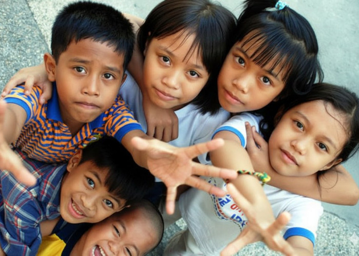 Child Grooming di Media Sosial Kian Sulit Terdeteksi, Anak Rentan Jadi Korban