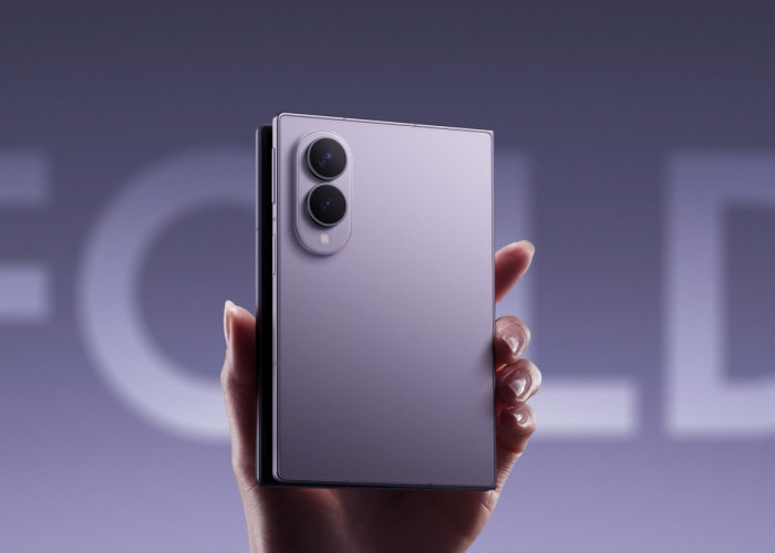 Samsung Galaxy Z Fold8 Series Pecahkan Rekor Pre-Order, Permintaan Melonjak hingga Stok Langka