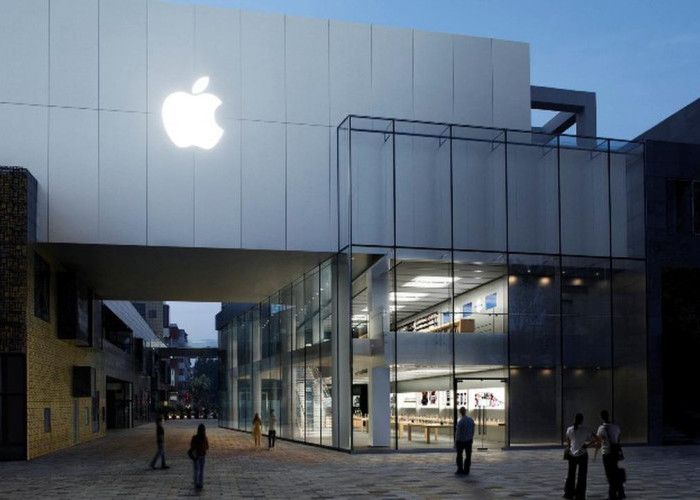 Pasar Indonesia Jadi Motor Baru Apple, Pertumbuhan Tembus Dua Digit di 2026