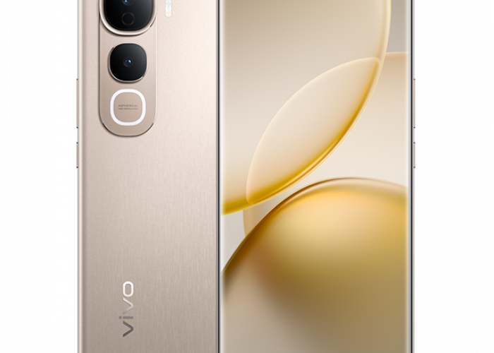 Vivo Y400 Resmi di Indonesia: Baterai 6000mAh & Layar AMOLED, Harga Mulai Rp 3 Jutaan