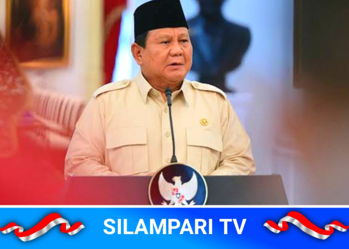 Survei ISS: 78% Publik Puas Kinerja Pemerintah di Bawah Kepemimpinan Prabowo