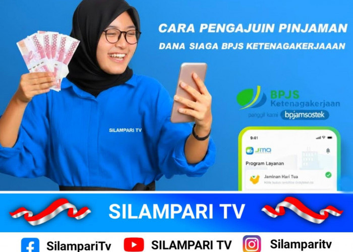 Butuh Dana Cepat? Begini Cara Ajukan Dana Siaga BPJS Ketenagakerjaan