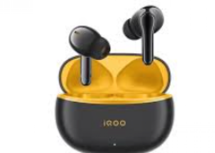 Revolutionizing Audio Experience iQoo TWS 1e Memperkenalkan Era Baru Earbuds dengan Fitur ANC di Indonesia