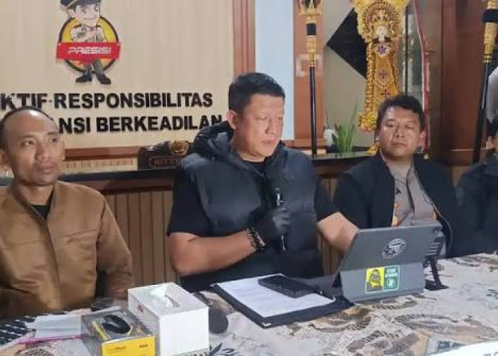 Polisi Ungkap Fakta Baru Kasus Tewasnya Terduga Pencuri Ayam di Bali, Korban Residivis hingga Bawa Sajam