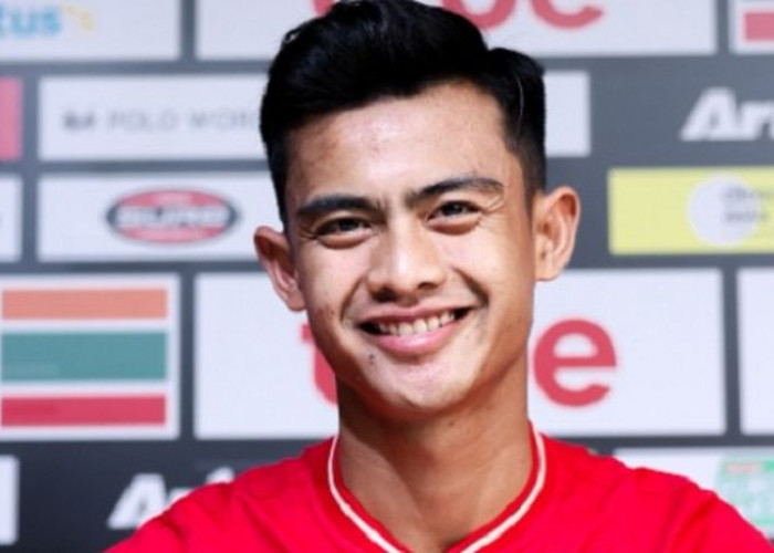 Resmi! Pratama Arhan Gabung Persija Jakarta, Teken Kontrak Tiga Musim