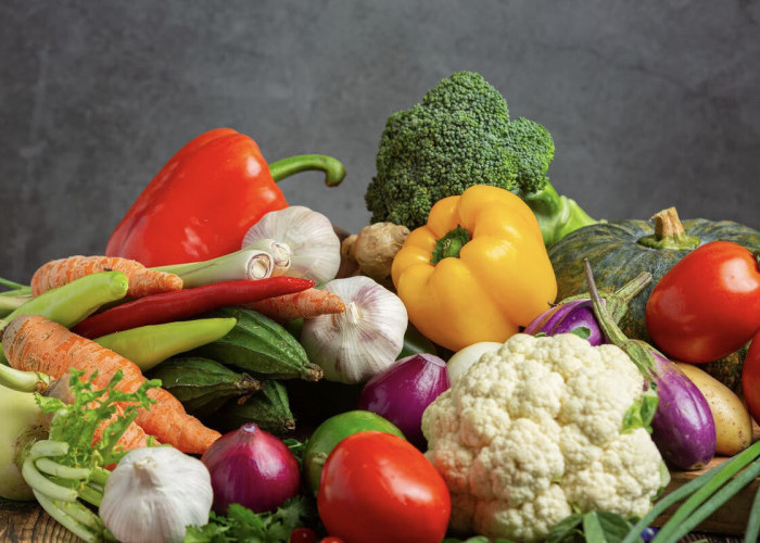 Sayur Mentah atau Matang, Pilihan Terbaik untuk Kesehatan Anda