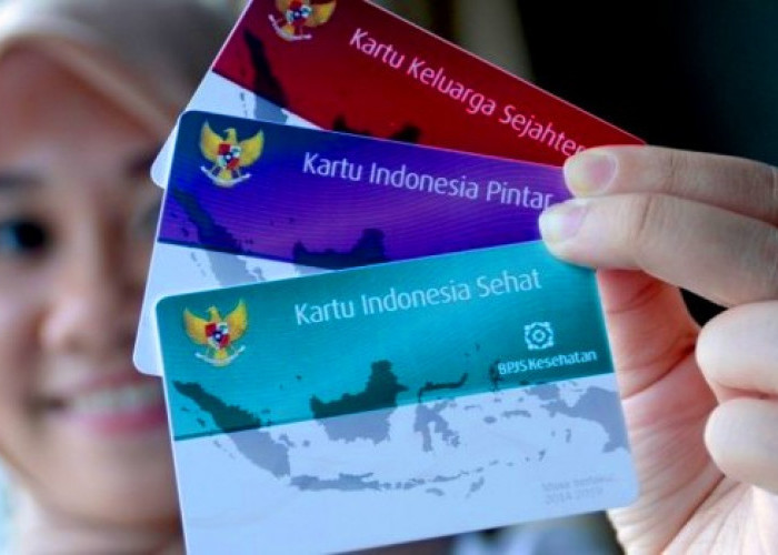 KIP dan PIP Bukan Hal yang Sama, Ini Perbedaan dan Manfaatnya untuk Siswa