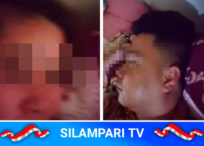 Oknum Polisi di Lubuklinggau Diamankan Propam usai Diduga Selingkuhi Istri Orang