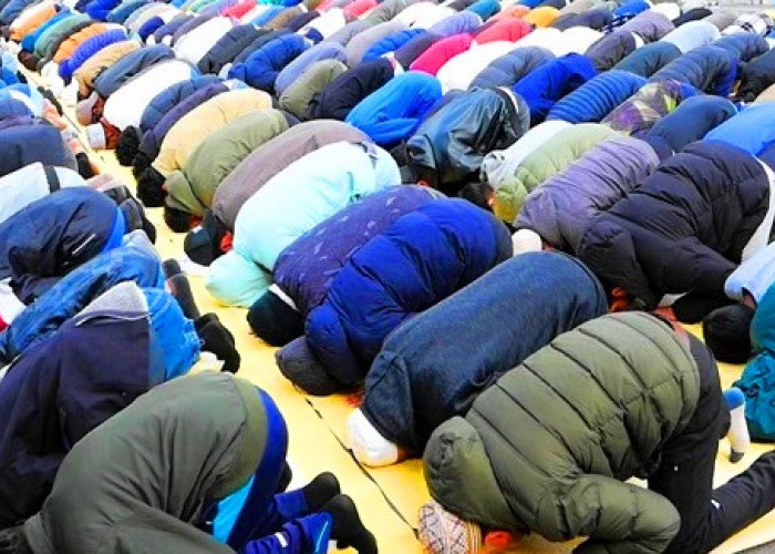 Jumlah Muslim Meningkat, Jepang Hadapi Tantangan Menjaga Harmoni di Tengah Keberagaman