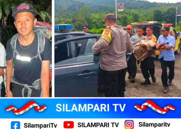 Pelajar Asal Lebong Hilang di Bukit Kaba, Akhirnya Ditemukan Selamat