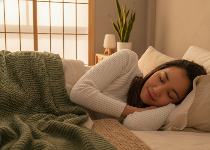 Tidur Siang Bikin Segar atau Tambah Lelah? Ini Durasi dan Waktu Ideal Menurut Pakar