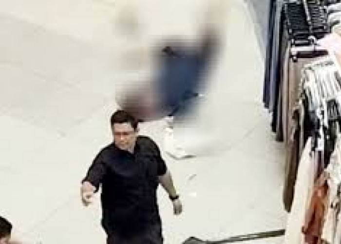 Perempuan 34 Tahun Ditemukan Meninggal di Mal Medan, Polisi Lakukan Penyelidikan