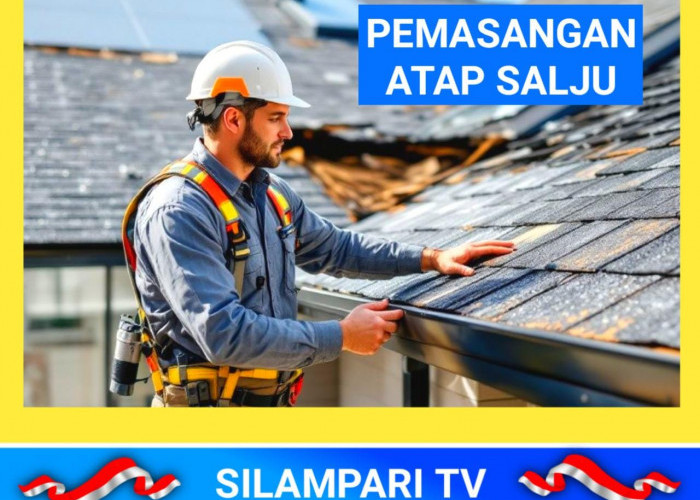 Faktor Utama yang Perlu Diperhatikan Agar Pemasangan Atap Salju Optimal