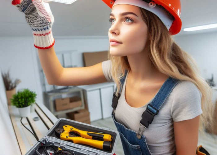  Syarat Penerima Diskon Listrik 50% PLN