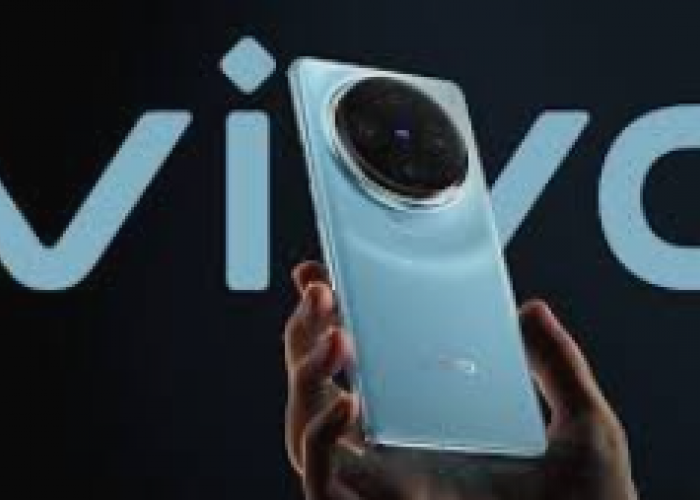 Vivo X100 Ultra Teknologi Canggih dengan Harga yang Membuat Anda Terkejut