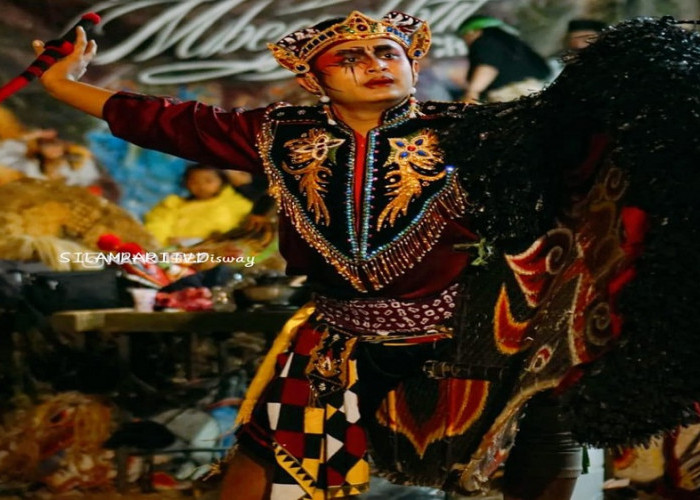 Ini dia Asal Usul Kesenian Tari Jaranan, Salah Satu Kesenian Budaya Indonesia
