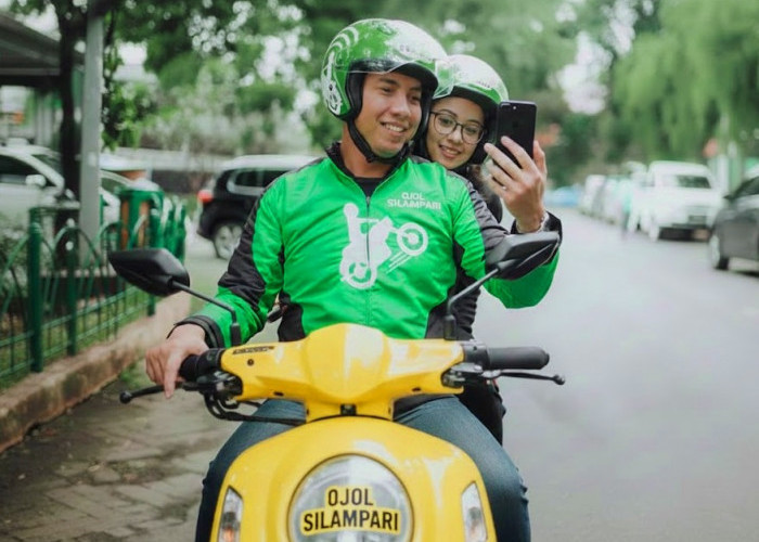 Ojol Dapat Diskon 50 Persen Iuran BPJS Ketenagakerjaan, Pekerja Informal Lain Menyusul April