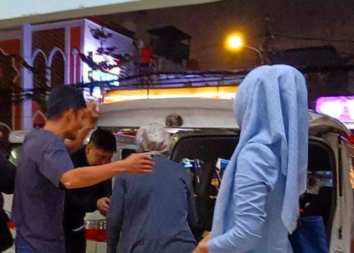 Bocah 8 Tahun Asal Muba Meninggal Dunia Usai Operasi Jantung di Jakarta, Pemkab Tanggung Seluruh Biaya.